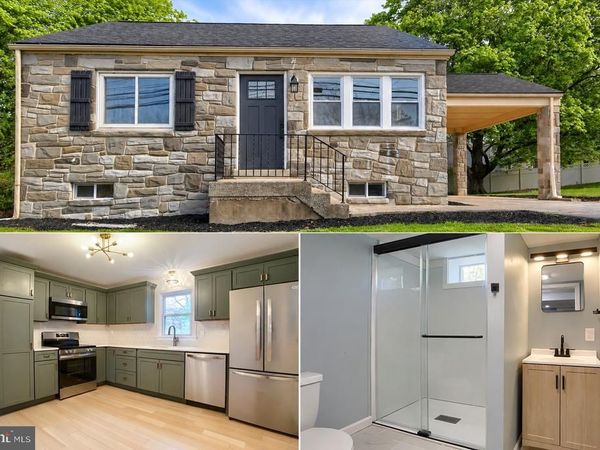 2400 LINGLESTOWN ROAD, HARRISBURG, PA 17110