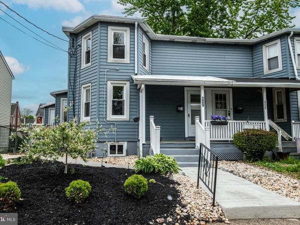 309 SUSQUEHANNA AVENUE , LANSDALE, PA 19446