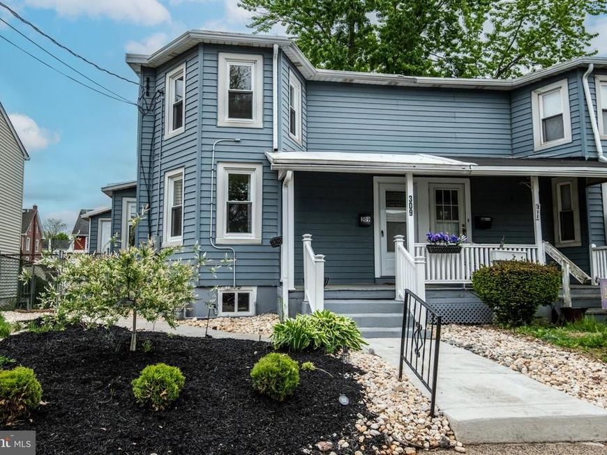 309 Susquehanna Avenue , Lansdale, PA 19446 Main Photo