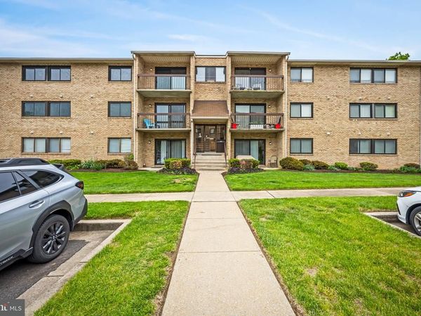 1 SUMMIT HILL COURT , Unit T2, BALTIMORE, MD 21228