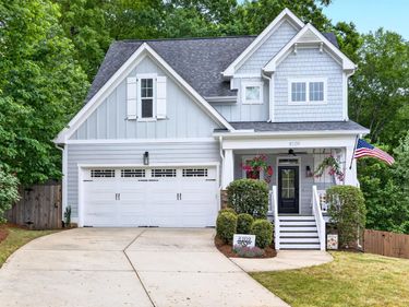 8109 Finland Drive, Raleigh, NC 27612