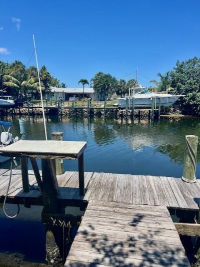 727 Hummingbird Way, Unit 6, North Palm Beach, FL 33408 Photo