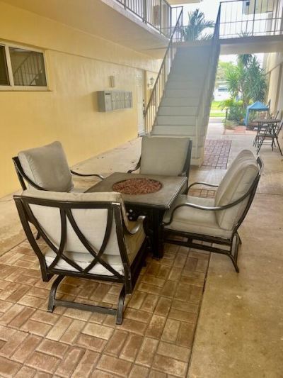 727 Hummingbird Way, Unit 6, North Palm Beach, FL 33408 Photo