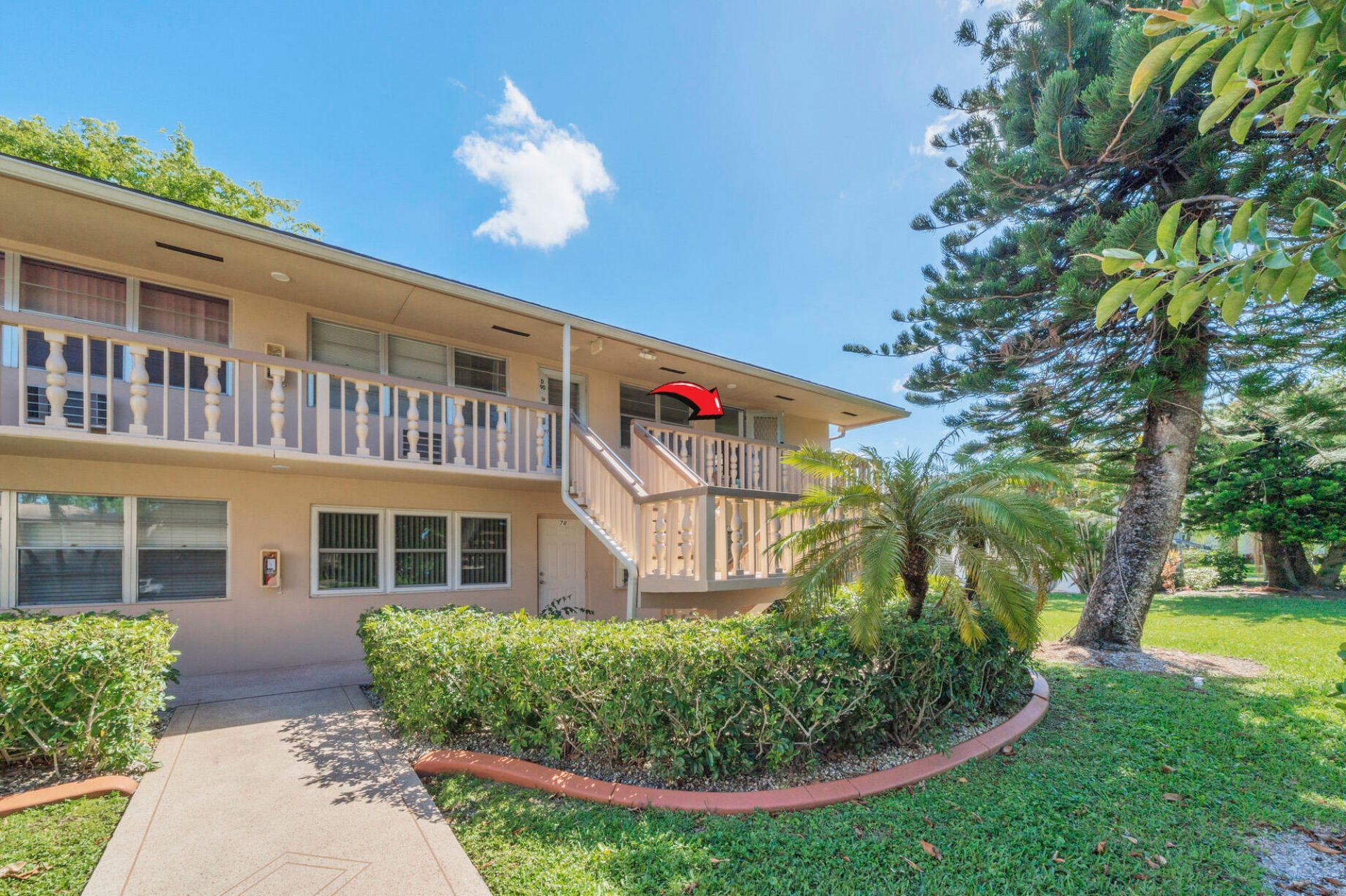 89 Canterbury D, West Palm Beach, FL 33417 Main Photo
