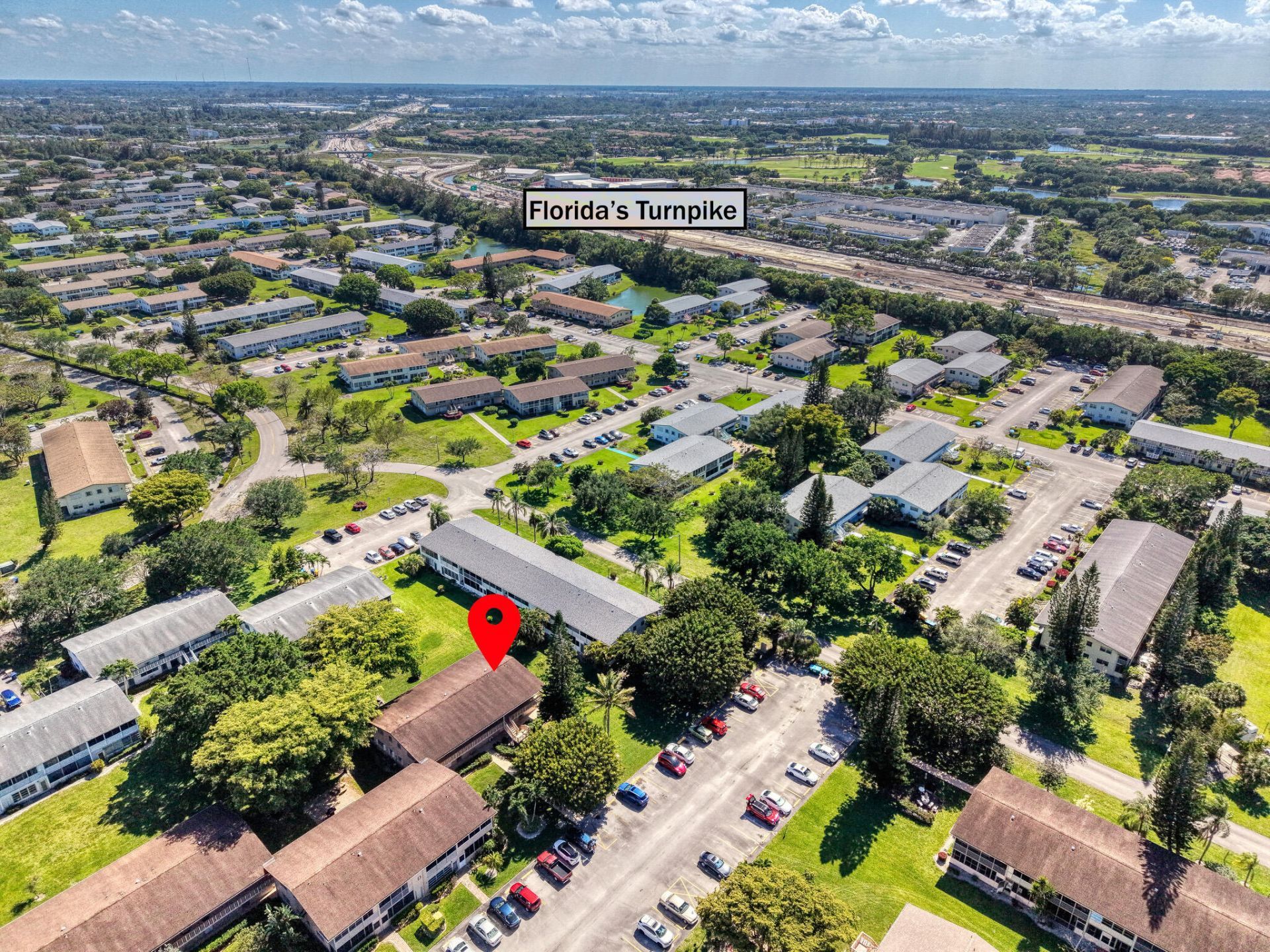 89 Canterbury D, West Palm Beach, FL 33417 Photo