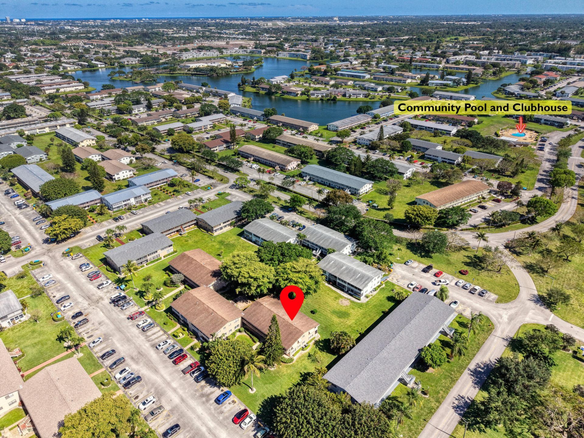 89 Canterbury D, West Palm Beach, FL 33417 Photo