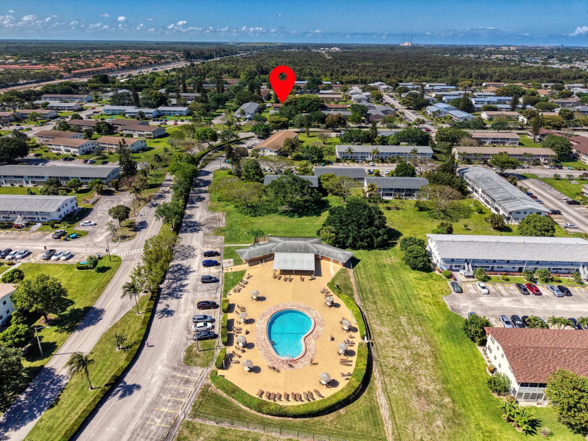 89 Canterbury D, West Palm Beach, FL 33417 Photo