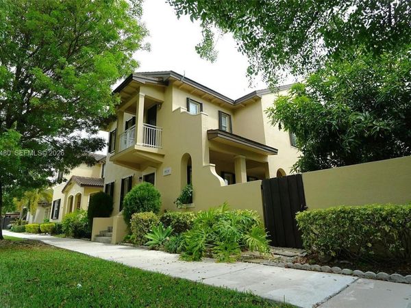 11624 SW 244th Ln , Homestead, FL 33032