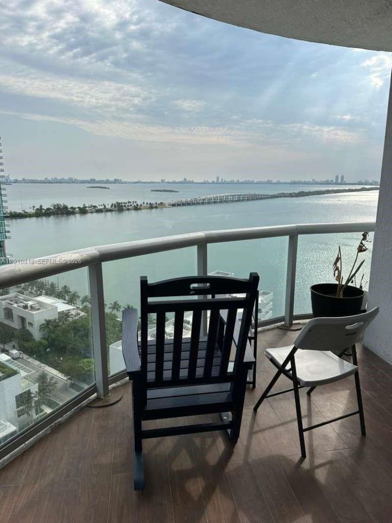 480 NE 30th St, Unit 2102, Miami, FL 33137 Photo