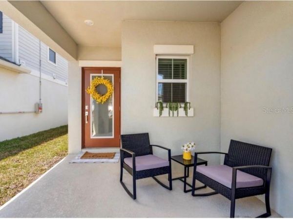 1805 HEART LAKE DRIVE , GROVELAND, FL 34736