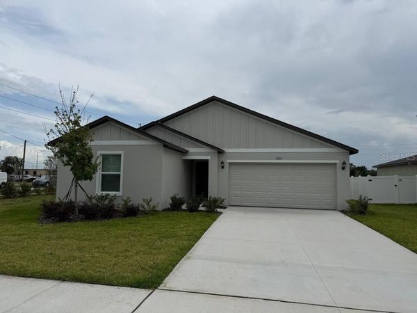 2167 LONE OAK LANE , LAKELAND, FL 33801