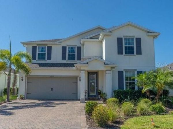 42982 PARKSIDE COURT , PUNTA GORDA, FL 33982