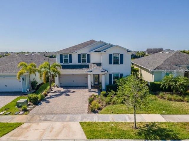 42982 Parkside Court, Punta Gorda, FL 33982 Photo