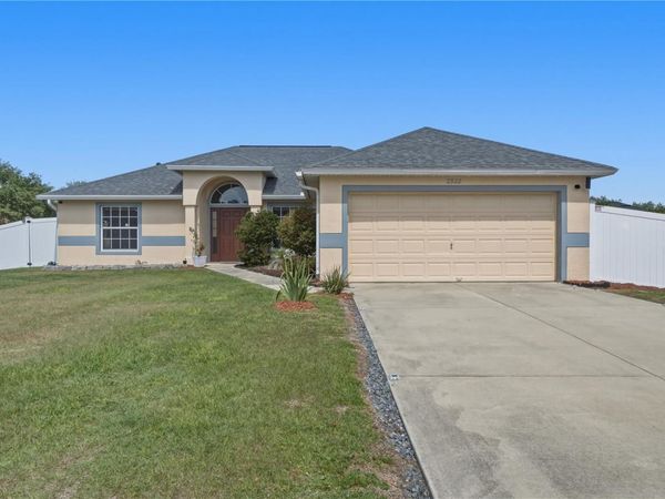 2922 FAIRWEATHER WAY, KISSIMMEE, FL 34758