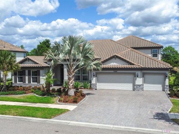 7190 GRAYBROOK DRIVE, WESLEY CHAPEL, FL 33545