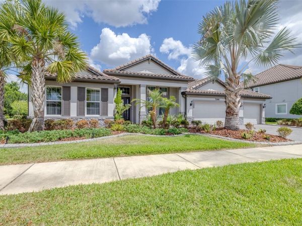 7190 GRAYBROOK DRIVE , WESLEY CHAPEL, FL 33545