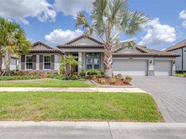 7190 GRAYBROOK DRIVE , WESLEY CHAPEL, FL 33545