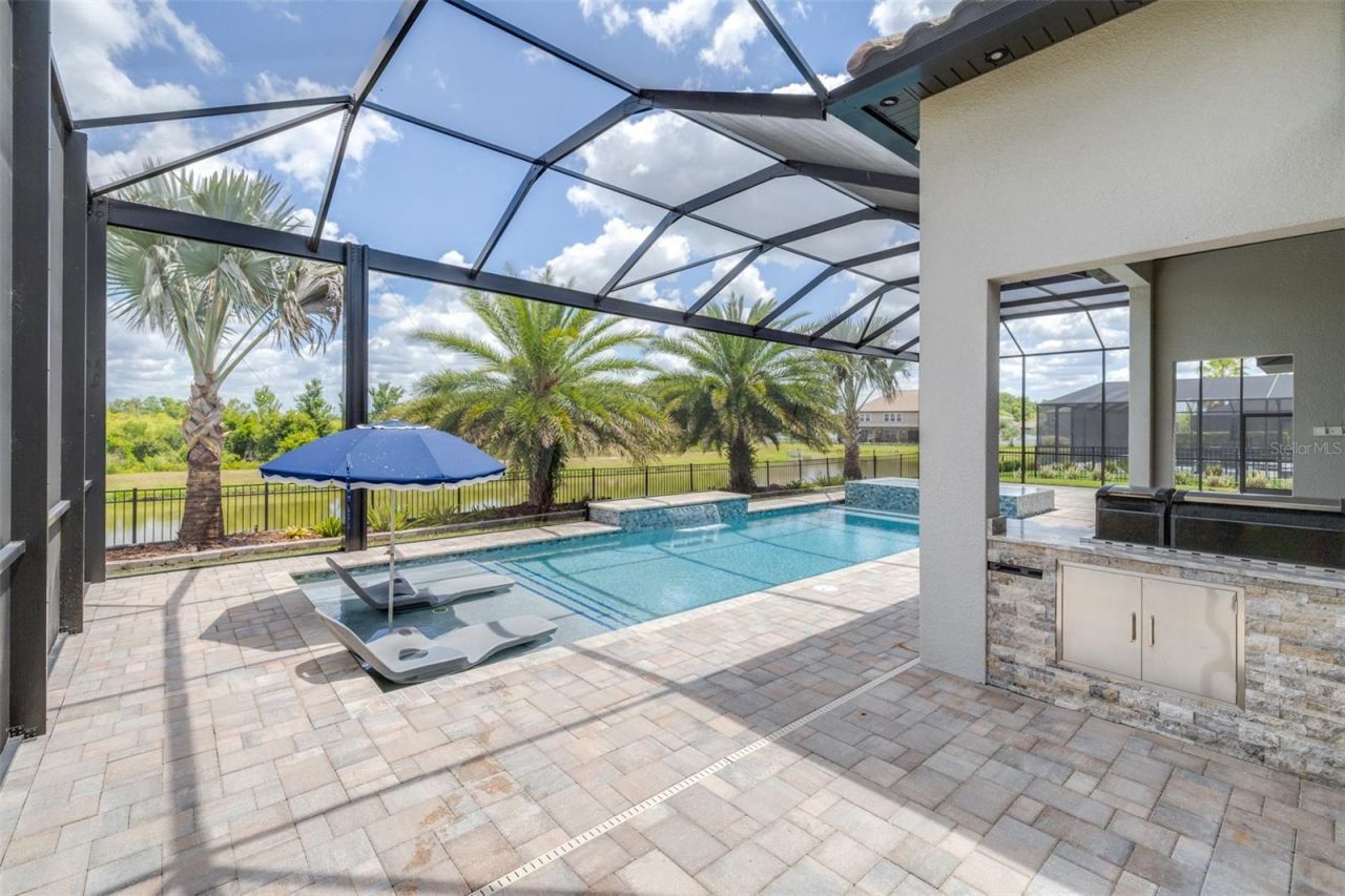 7190 Graybrook Drive, Wesley Chapel, FL 33545 Photo