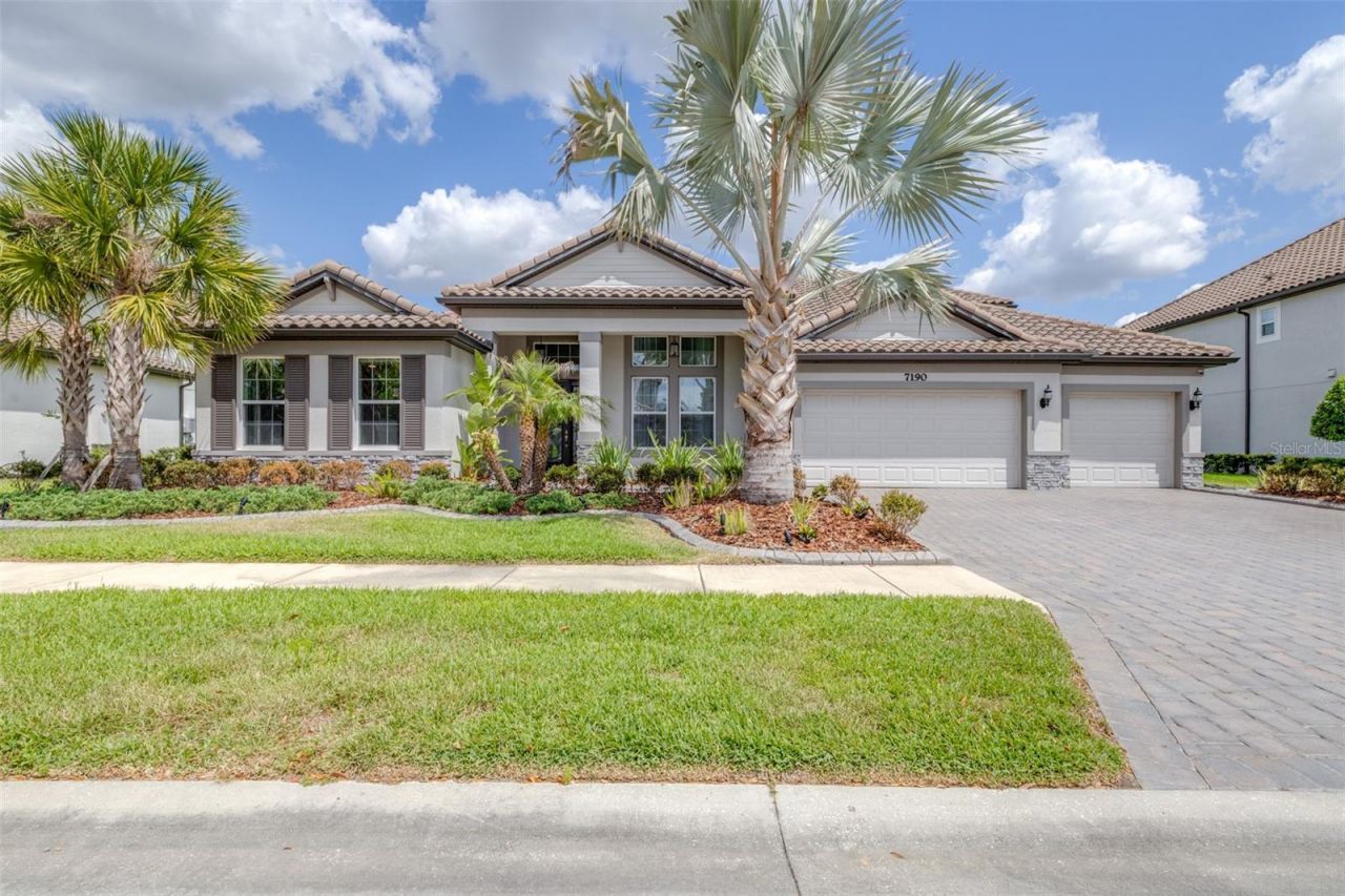 7190 Graybrook Drive, Wesley Chapel, FL 33545 Photo