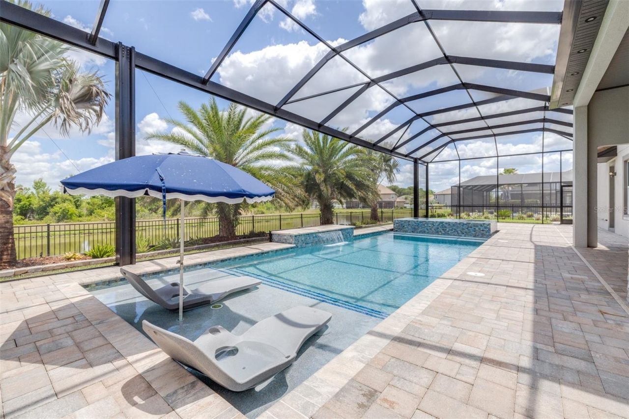 7190 Graybrook Drive, Wesley Chapel, FL 33545 Photo