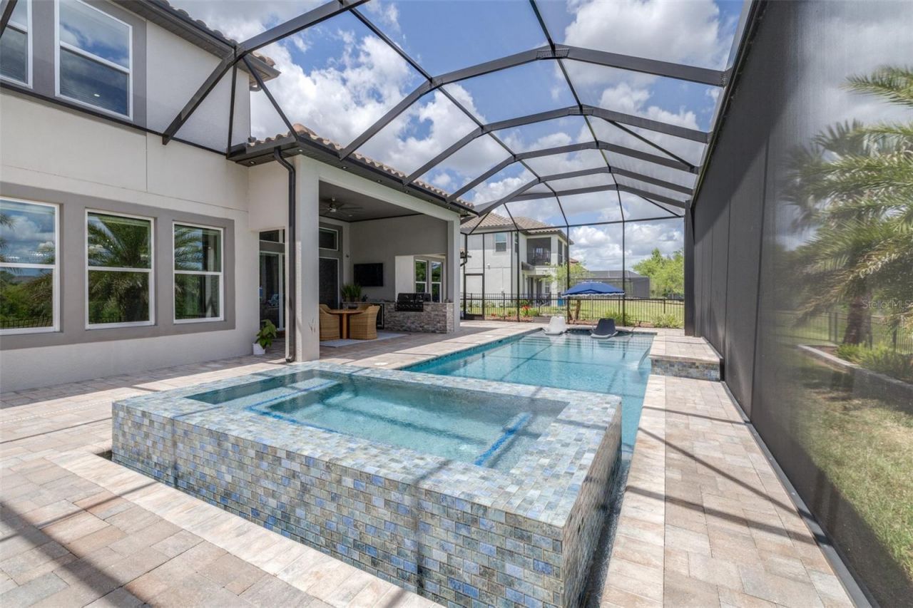 7190 Graybrook Drive, Wesley Chapel, FL 33545 Photo