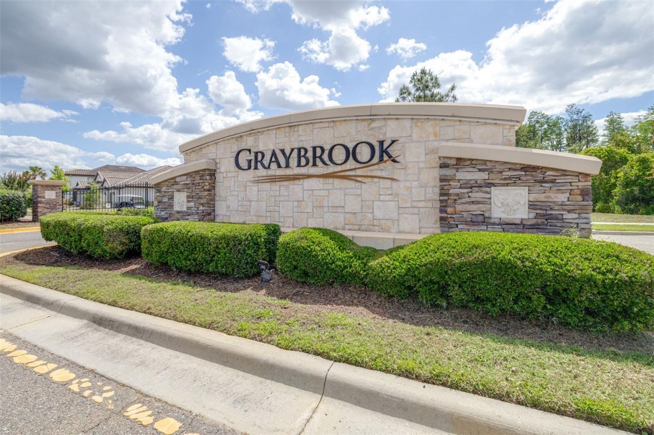 7190 Graybrook Drive, Wesley Chapel, FL 33545 Photo