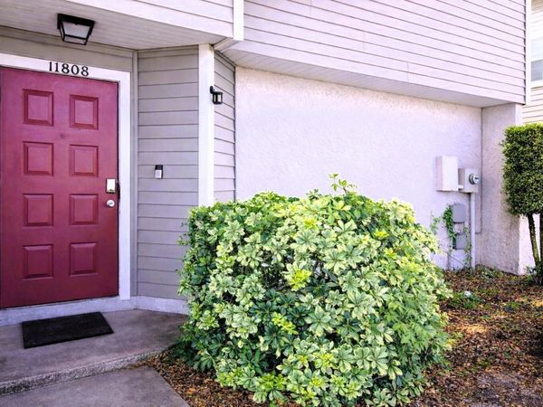 11808 N ARMENIA AVENUE , TAMPA, FL 33612