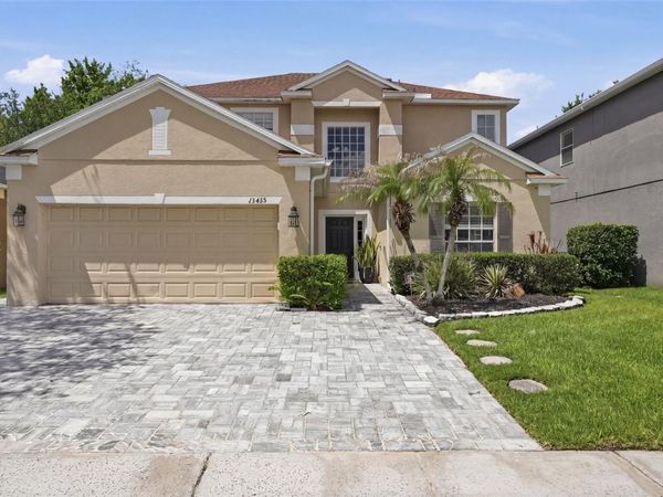 13425 EARLY FROST CIRCLE, ORLANDO, FL 32828