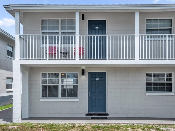 1400 EUDORA ROAD, Unit F53, MOUNT DORA, FL 32757