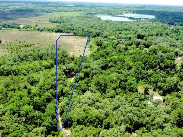 16500 NE 48TH AVENUE , CITRA, FL 32113