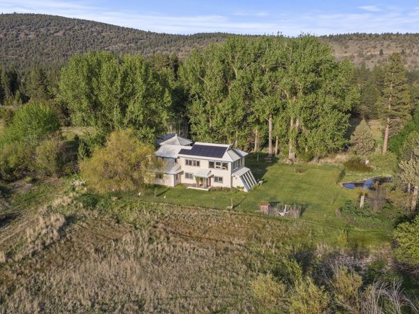 30242 Highway 97 N, Chiloquin, OR 97624