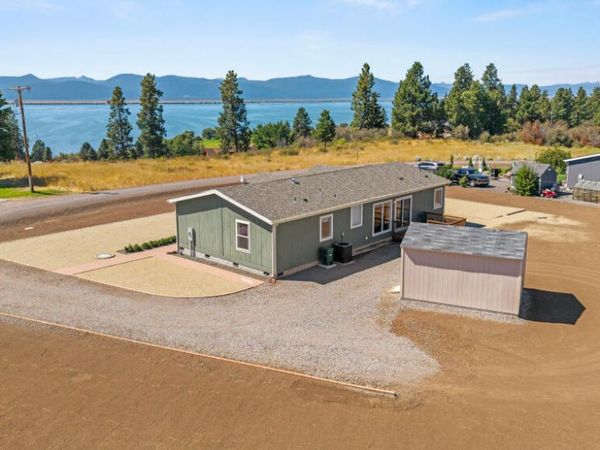 34234 Glen Drive, Chiloquin, OR 97624