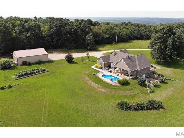 11269 State Highway C , Belgrade, MO 63622
