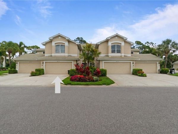 28141 Hiram ST , Unit 701, BONITA SPRINGS, FL 34135