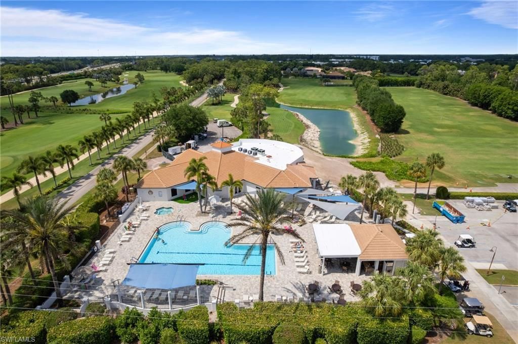 28141 Hiram St, Unit 701, Bonita Springs, FL 34135 Photo