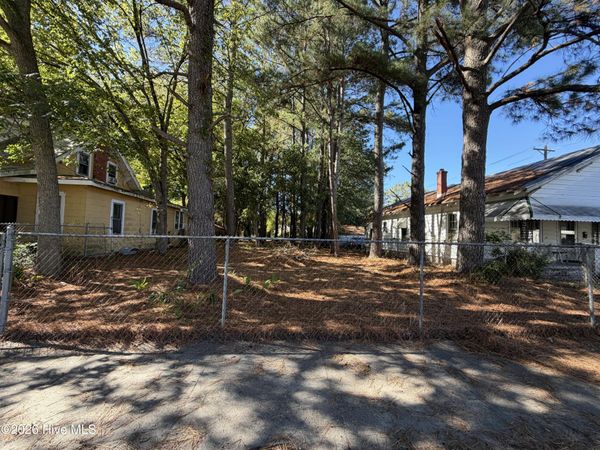 1106 S Franklin Street , Rocky Mount, NC 27803