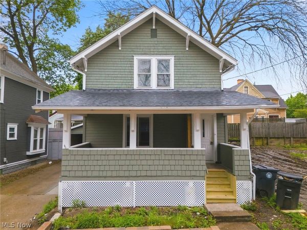 50 Belvidere Way , Akron, OH 44302