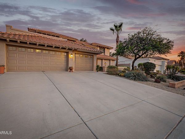 1265 E MARCONI Avenue, Phoenix, AZ 85022