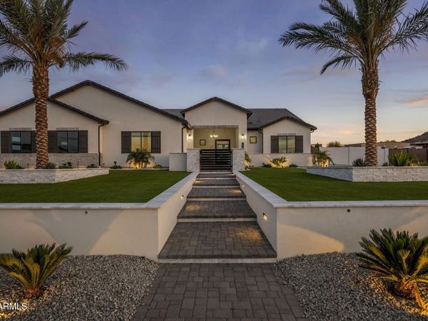 2889 W SUN BEAM Lane, Queen Creek, AZ 85144