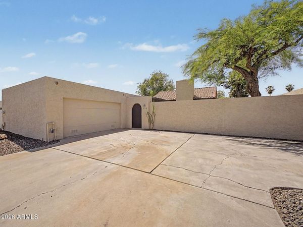 2119 E ALAMEDA Drive, Tempe, AZ 85282