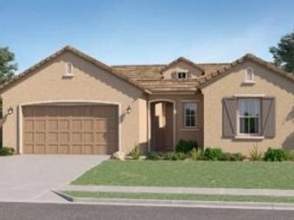 25554 N 150TH Lane, Surprise, AZ 85387