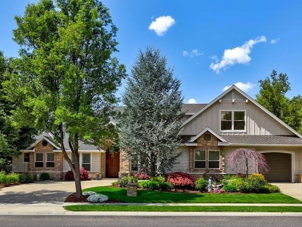 1647 S Aspen River Way, Eagle, ID 83616