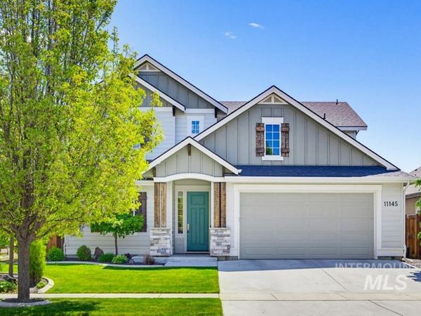 11145 W Petunia Dr, Boise, ID 83709