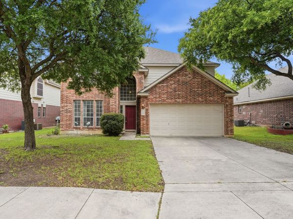 4740 Iron Ridge Pass, Schertz, TX 78154