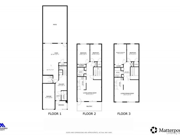 6912 31st Avenue, Woodside, NY 11377