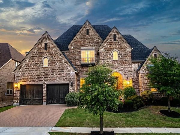 831 Clear Fork Drive, Lantana, TX 76226