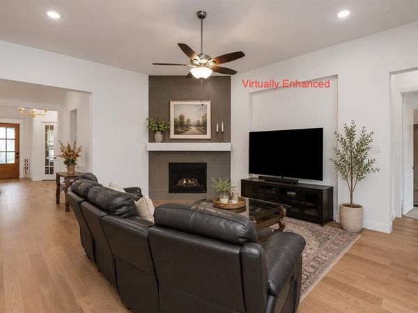 6940 Basket Flower Road, Flower Mound, TX 76226
