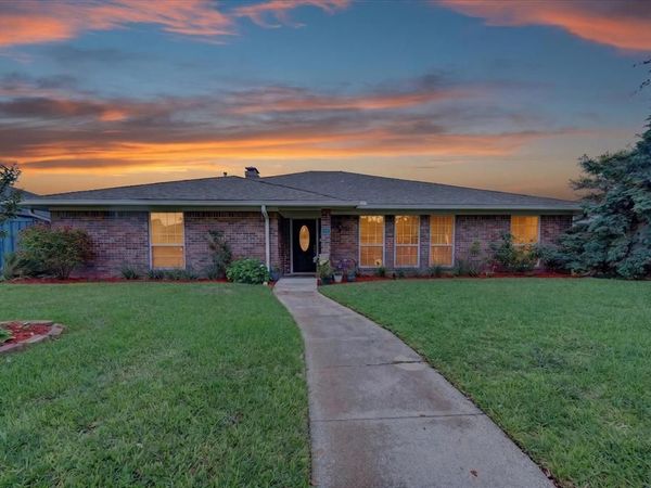 611 Harvest Glen Drive, Richardson, TX 75081
