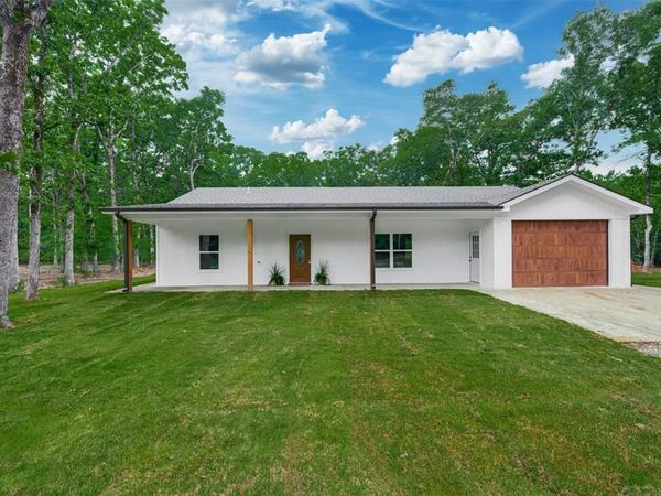 130 Private Road 35407, Sumner, TX 75486