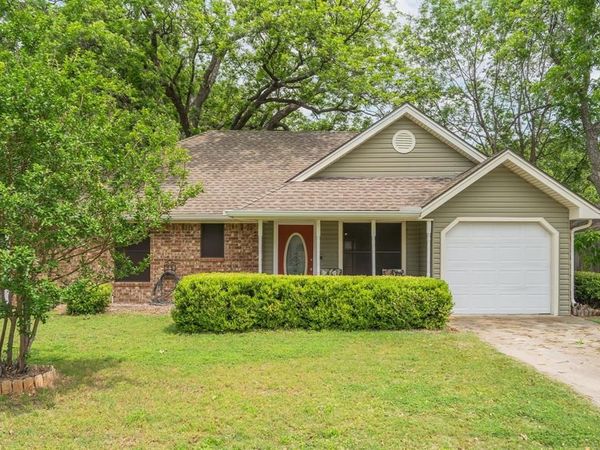 204 Joshua Street, Denton, TX 76209